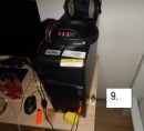 Osebni računalnik, LCD monitor