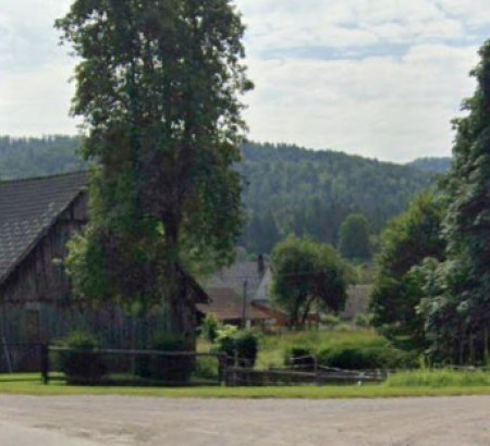 Stavbno zemljišče št. 1, Grčarice, 1331 Dolenja vas