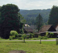 Stavbno zemljišče št. 2, Grčarice, 1331 Dolenja vas