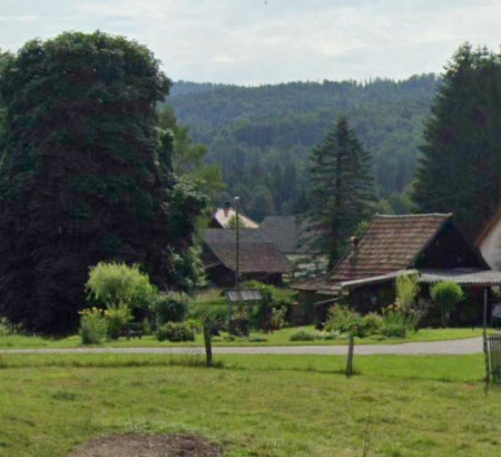 Stavbno zemljišče št. 2, Grčarice, 1331 Dolenja vas