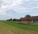 Kmetijsko zemljišče, stavbno zemljišče - v deležu ½, Dobrovnik, 9223 Dobrovnik