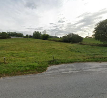 Stavbno zemljišče, Močna, 2231 Pernica