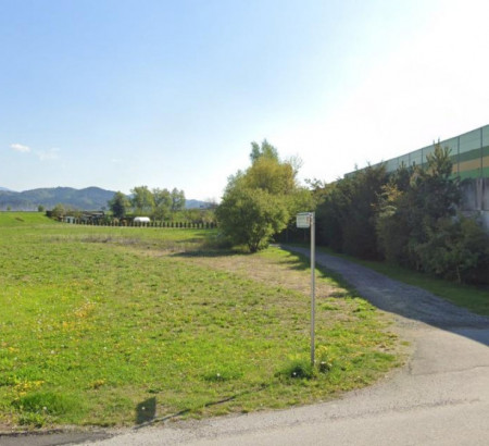 Stavbno zemljišče, Ločiška cesta, Ločica ob Savinji, 3313 Polzela