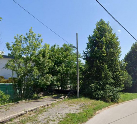 Stavbno zemljišče, Zalog, 6230 Postojna