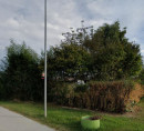 Stavbno zemljišče št. 1, Radgonska cesta, 9252 Radenci