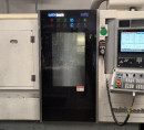 CNC stružni avtomat Quicktech T8 Hybrid
