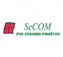 Blagovna znamka: SeCom PVC stavbno pohištvo
