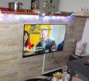 LCD TV Samsung (100 cm)