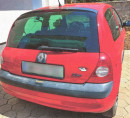 Renault Clio 1.2, letnik 2002