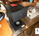3D tiskalnik Evebot