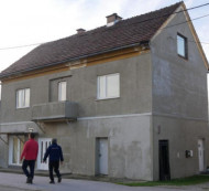 Hiša, Ljubljanska cesta, 2327 Rače