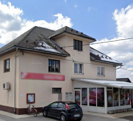 Poslovni prostori, Babno Polje, 1386 Stari trg pri Ložu