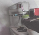 Mešalec za testo Gorenje