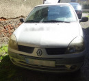 Renault Clio 1.2 16V, letnik 2004