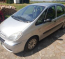 Citroen Xsara Picasso 1.6i 16V, letnik 1. reg. 2007