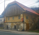 Stanovanjska stavba, Rogaška cesta, Zgornje Poljčane, 2319 Poljčane