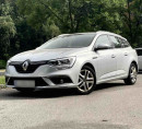Renault Megane Grandtour 1.5 DCI, letnik 2017