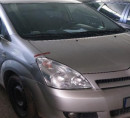 Toyota Corolla 2.0 D-4D, letnik 2004
