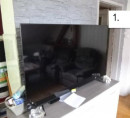 LCD TV Hisense 58A7100F