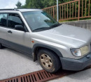 Subaru Forester 2.0 4WD