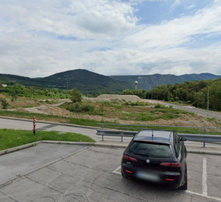 Stavbno zemljišče, Industrijska cesta, Kromberk, 5000 Nova Gorica