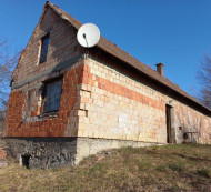 Hiša - v deležu ½, Metava, 2229 Malečnik