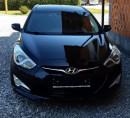 Hyundai i40 1.7 CRDI, letnik 1. reg. 2012