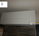 Klimatska naprava Mitsubishi Electric