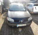 Renault Megane Grandtour 1.6 16V, letnik 2003