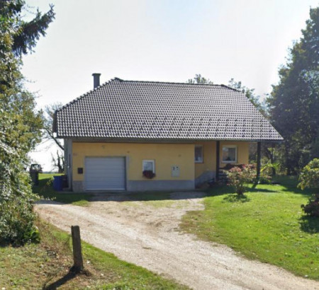 Hiša, Križevci, 9206 Križevci