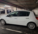 Renault Clio 1.2, letnik 2010