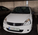 Renault Clio 1.5 DCI, letnik 2009