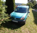 Renault Kangoo Express 1.5, letnik 2004