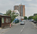 Pozidano zemljišče - v deležu 3/8, Vrbska ulica, 1000 Ljubljana