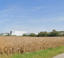Stavbno zemljišče, Trimlini, 9220 Lendava
