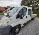 Peugeot Boxer 2.2 HDI, letnik 2009