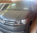 Volkswagen Transporter 2.0 TDI AUT, letnik 1. reg. 2018