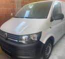 Volkswagen Transporter 2.0 TDI AUT, letnik 1. reg. 2016