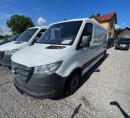 Mercedes-Benz Sprinter 314 CDI, letnik 1. reg. 2021