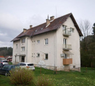 Stanovanje št. 2, Kovaška cesta, 2344 Lovrenc na Pohorju