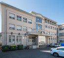 Poslovna stavba, Kidričeva ulica, 5000 Nova Gorica
