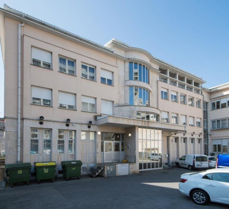 Poslovna stavba, Kidričeva ulica, 5000 Nova Gorica