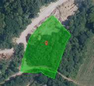 Stavbno zemljišče, Vrtojba, 5290 Šempeter pri Gorici