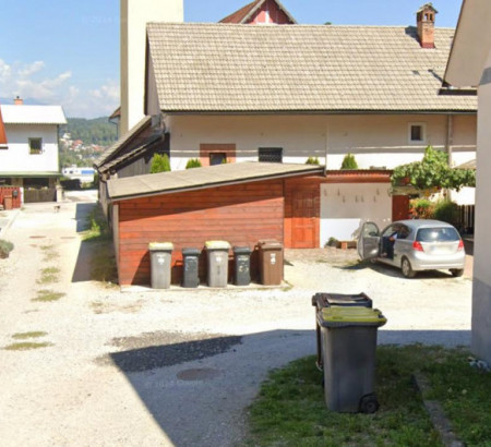 Stavbno zemljišče, Preška cesta, 1215 Medvode