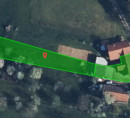Hiša, Grabonoški Vrh, 2236 Cerkvenjak