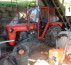 Traktor IMT 539 Deluxe