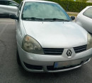 Renault Clio 1.2