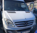 Mercedes-Benz Sprinter 318 CDI, letnik 1. reg. 2009