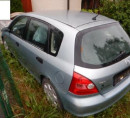 Honda Civic 1.6, letnik 1. reg. 2002