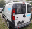 Fiat Doblo, letnik 1. reg. 2007